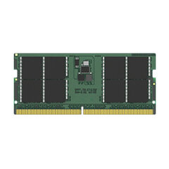 Kingston KCP548SD8K2-64 hinta ja tiedot | Muisti (RAM) | hobbyhall.fi