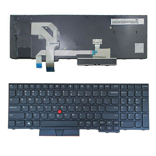 Lenovo IBM ThinkPad T570, T580 (US) hinta ja tiedot | Komponenttien lisätarvikkeet | hobbyhall.fi