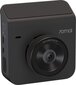 70mai Dash Cam A400, harmaa hinta ja tiedot | Autokamerat | hobbyhall.fi