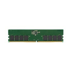 Kingston KCP548US8-16 16GB DDR5 hinta ja tiedot | Muisti (RAM) | hobbyhall.fi