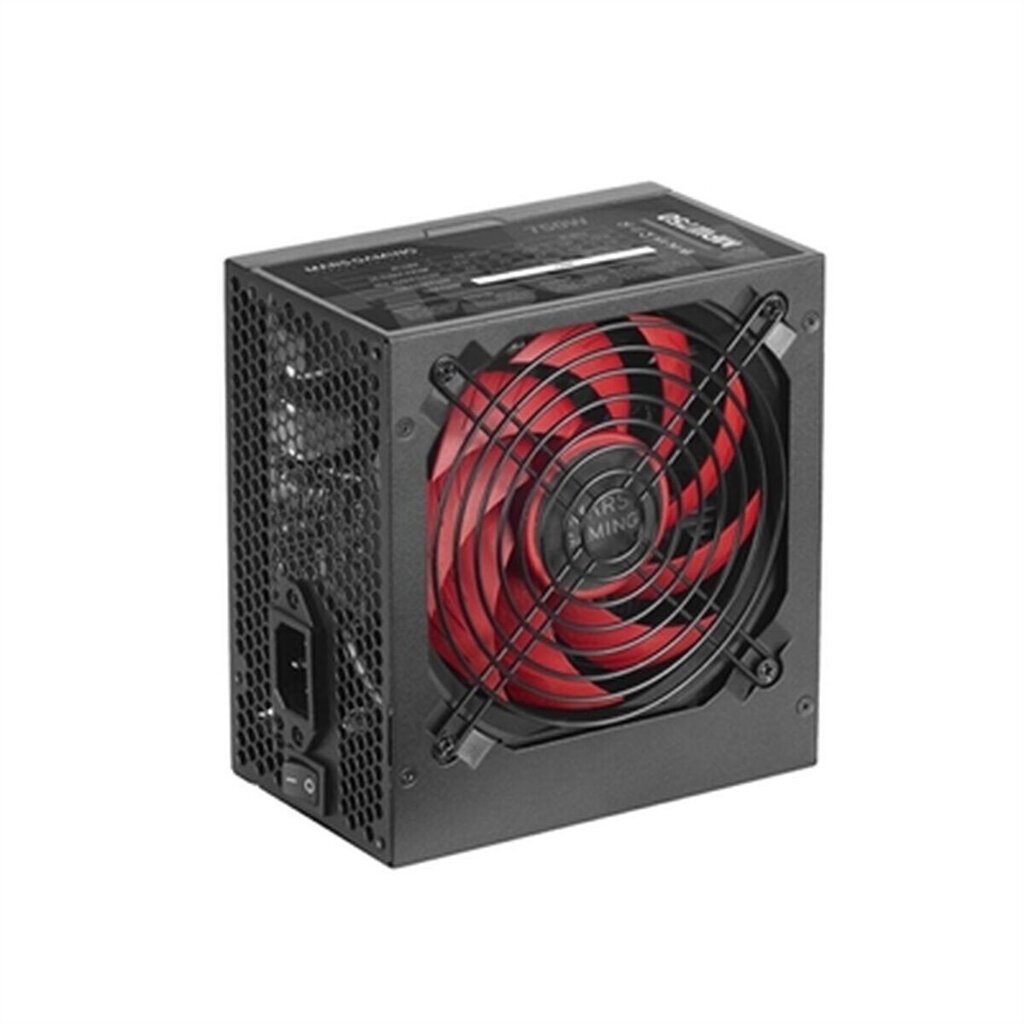 Mars Gaming MPIII750 750W hinta ja tiedot | Virtalähteet | hobbyhall.fi