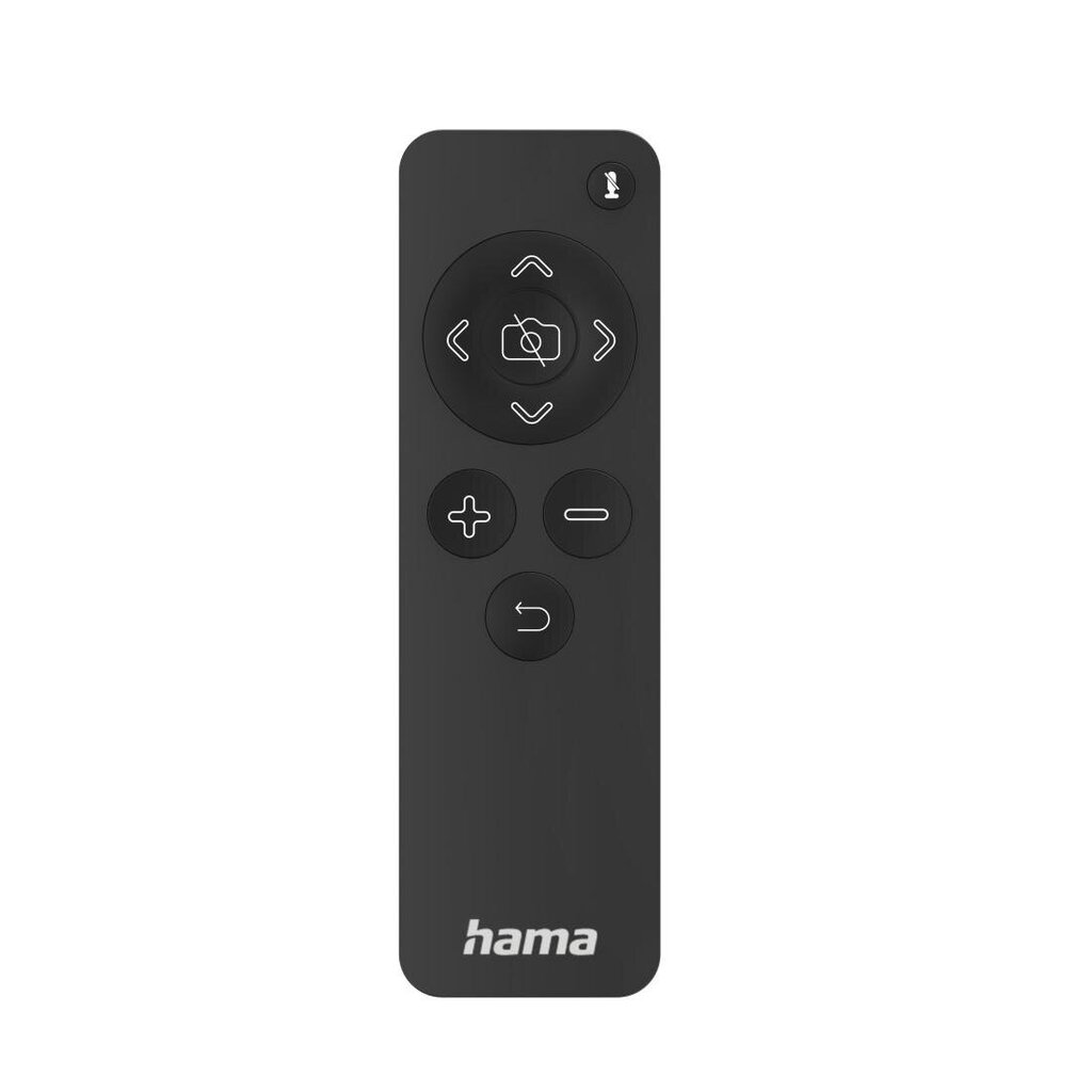 Hama C-800 Pro hinta ja tiedot | Web-kamerat | hobbyhall.fi