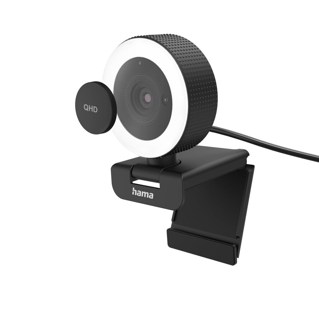 Hama C-800 Pro hinta ja tiedot | Web-kamerat | hobbyhall.fi