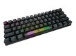 Corsair K70 Pro mini hinta ja tiedot | Näppäimistöt | hobbyhall.fi