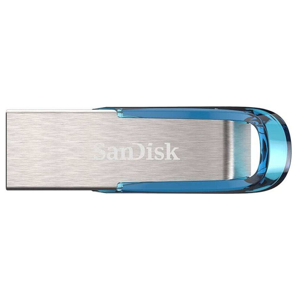 SanDisk Ultra Flair SDCZ73032GG46B hinta ja tiedot | Muistitikut | hobbyhall.fi