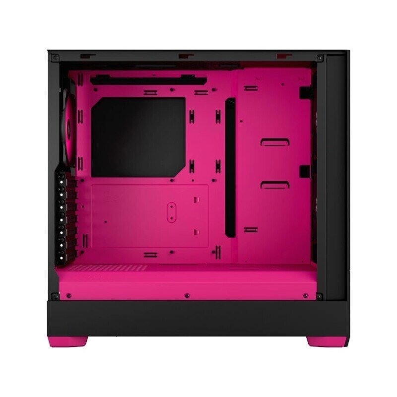 Fractal Design Pop Air RGB hinta ja tiedot | Tietokonekotelot | hobbyhall.fi