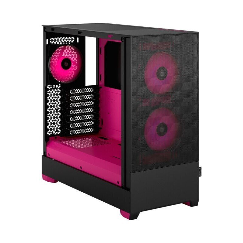 Fractal Design Pop Air RGB hinta ja tiedot | Tietokonekotelot | hobbyhall.fi