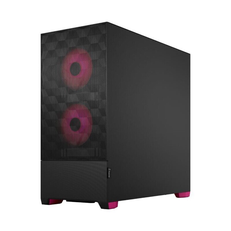 Fractal Design Pop Air RGB hinta ja tiedot | Tietokonekotelot | hobbyhall.fi