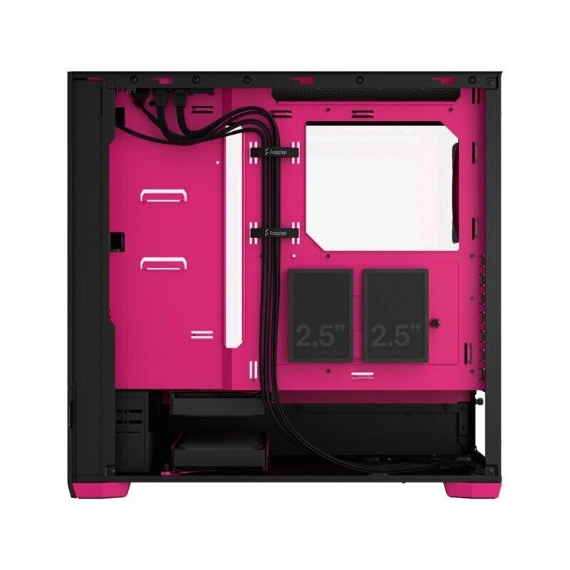 Fractal Design Pop Air RGB hinta ja tiedot | Tietokonekotelot | hobbyhall.fi