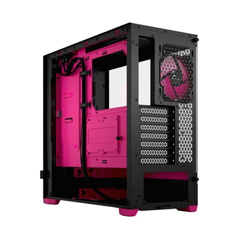 Fractal Design Pop Air RGB hinta ja tiedot | Tietokonekotelot | hobbyhall.fi