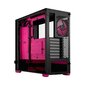 Fractal Design Pop Air RGB hinta ja tiedot | Tietokonekotelot | hobbyhall.fi