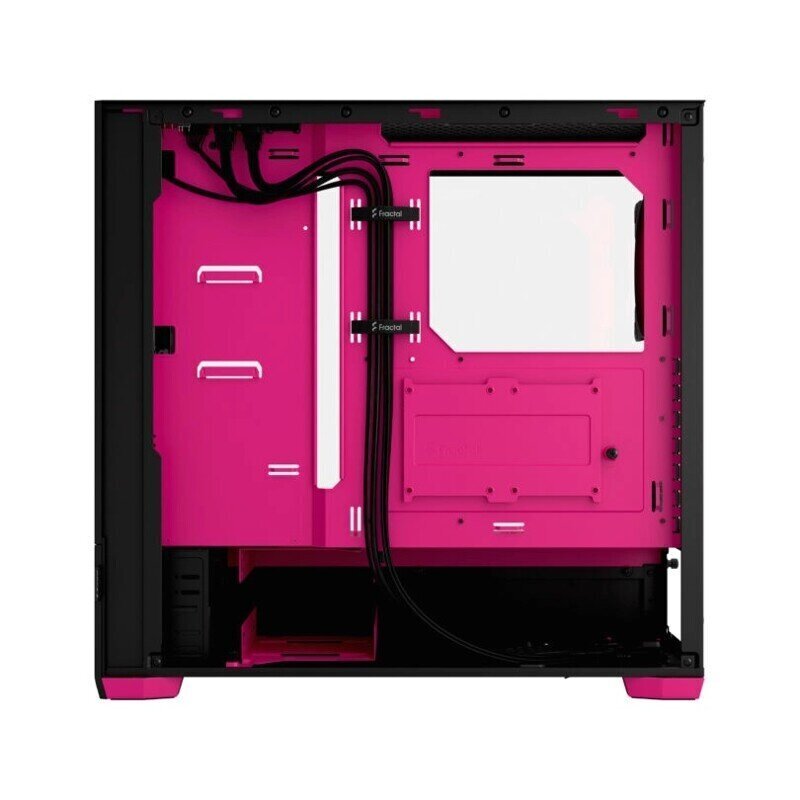 Fractal Design Pop Air RGB hinta ja tiedot | Tietokonekotelot | hobbyhall.fi