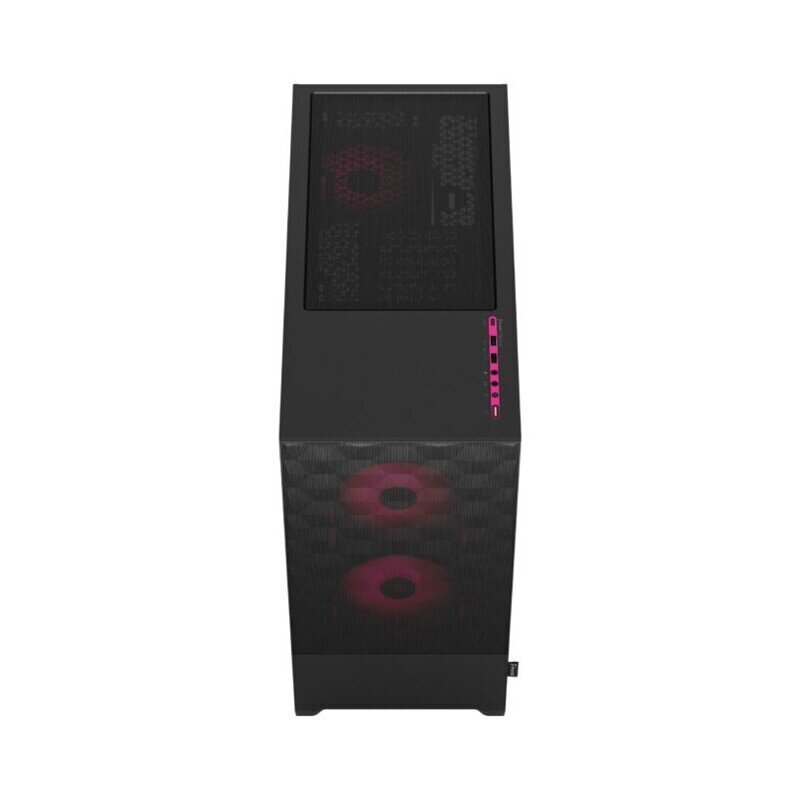 Fractal Design Pop Air RGB hinta ja tiedot | Tietokonekotelot | hobbyhall.fi