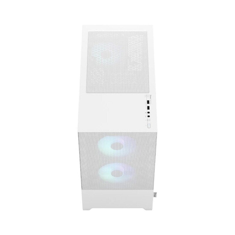 Fractal Design Pop Air RGB hinta ja tiedot | Tietokonekotelot | hobbyhall.fi