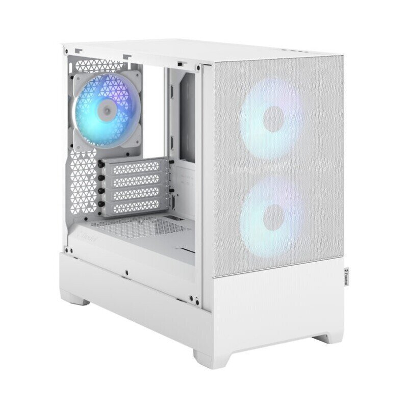 Fractal Design Pop Air RGB hinta ja tiedot | Tietokonekotelot | hobbyhall.fi