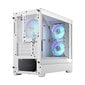 Fractal Design Pop Air RGB hinta ja tiedot | Tietokonekotelot | hobbyhall.fi