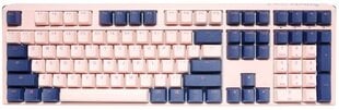 Ducky One 3 Fuji MX-Brown US hinta ja tiedot | Näppäimistöt | hobbyhall.fi