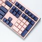 Ducky One 3 Fuji MX-Brown US hinta ja tiedot | Näppäimistöt | hobbyhall.fi