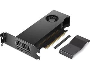 Lenovo Graphics Card RTX A2000 hinta ja tiedot | Näytönohjaimet | hobbyhall.fi