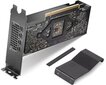 Lenovo Graphics Card RTX A2000 hinta ja tiedot | Näytönohjaimet | hobbyhall.fi