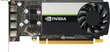 HP Nvidia T1000 (5Z7D8AA) hinta ja tiedot | Näytönohjaimet | hobbyhall.fi
