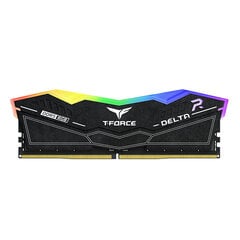 Team Group T-Force Delta RGB DDR5 hinta ja tiedot | Muisti (RAM) | hobbyhall.fi