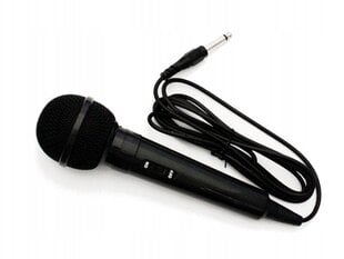 Azusa DM-202 mikrofoni hinta ja tiedot | Mikrofonit | hobbyhall.fi