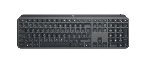 Logitech 920-010251 hinta ja tiedot | Näppäimistöt | hobbyhall.fi