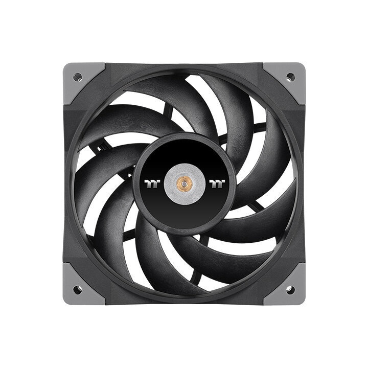 Thermaltake Pacific Tough C360 CL-W306-CU12BL-A hinta ja tiedot | Vesijäähdytys | hobbyhall.fi