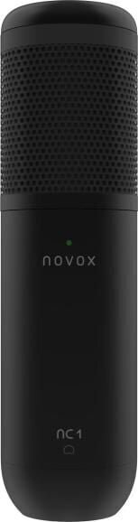 Novox NC-1 hinta ja tiedot | Mikrofonit | hobbyhall.fi