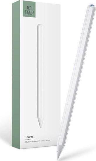 Tech-Protect Digital Stylus Pen 2 hinta ja tiedot | Tablettien lisätarvikkeet | hobbyhall.fi