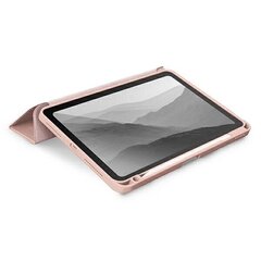 Uniq Moven iPad Air, 10.9" hinta ja tiedot | Tablettien kotelot ja muut tarvikkeet | hobbyhall.fi