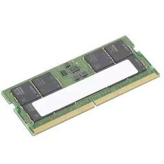 Lenovo 32 GB hinta ja tiedot | Muisti (RAM) | hobbyhall.fi