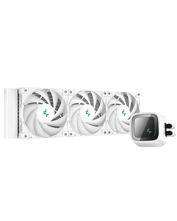 Deepcool LS720 A-RGB CPU Liquid Cooler hinta ja tiedot | Prosessorin jäähdyttimet | hobbyhall.fi