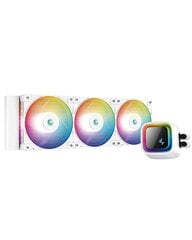 Deepcool LS720 A-RGB CPU Liquid Cooler hinta ja tiedot | Prosessorin jäähdyttimet | hobbyhall.fi