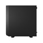 Fractal Design Meshify 2 Mini Black TG dark tint hinta ja tiedot | Tietokonekotelot | hobbyhall.fi