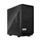 Fractal Design Meshify 2 Mini Black TG dark tint hinta ja tiedot | Tietokonekotelot | hobbyhall.fi