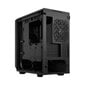 Fractal Design Meshify 2 Mini Black TG dark tint hinta ja tiedot | Tietokonekotelot | hobbyhall.fi