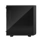 Fractal Design Meshify 2 Mini Black TG dark tint hinta ja tiedot | Tietokonekotelot | hobbyhall.fi