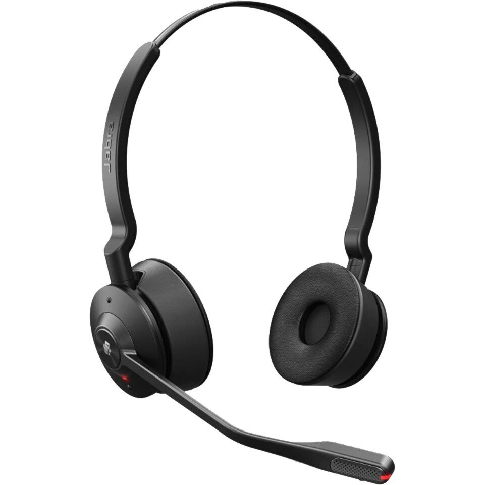 Jabra Engage 55Stereo hinta ja tiedot | Kuulokkeet | hobbyhall.fi