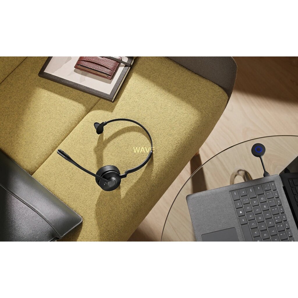 Jabra Engage 55Stereo hinta ja tiedot | Kuulokkeet | hobbyhall.fi