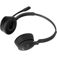 Jabra Engage 55Stereo hinta ja tiedot | Kuulokkeet | hobbyhall.fi