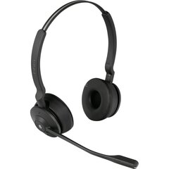 Jabra Engage 55Stereo hinta ja tiedot | Kuulokkeet | hobbyhall.fi