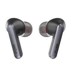 EarFun Air S TWS ANC Black hinta ja tiedot | Earfun Tietokoneet ja pelaaminen | hobbyhall.fi