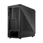 Fractal Design Focus 2 Black TG Clear Tint hinta ja tiedot | Tietokonekotelot | hobbyhall.fi