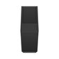 Fractal Design Focus 2 Black TG Clear Tint hinta ja tiedot | Tietokonekotelot | hobbyhall.fi