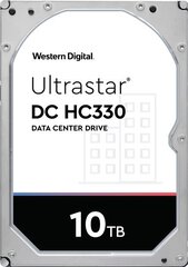 Western Digital Ultrastar DC HC330 hinta ja tiedot | Kovalevyt | hobbyhall.fi
