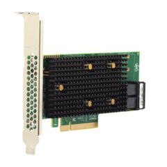 Broadcom 9400-8I hinta ja tiedot | Broadcom Tietokoneen komponentit | hobbyhall.fi