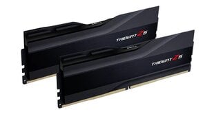 G.Skill Trident Z5 32 Kit (16GBx2) GB hinta ja tiedot | Muisti (RAM) | hobbyhall.fi