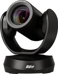 AVer CAM520 Pro2 Black hinta ja tiedot | Web-kamerat | hobbyhall.fi